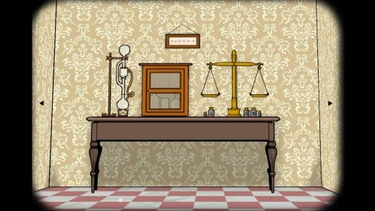 Rusty Lake Hotel screenshot