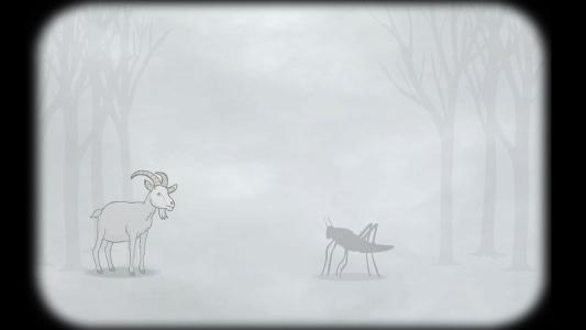 Rusty Lake Paradise screenshot