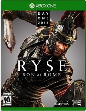 Ryse: Son of Rome - Day One 2013 Edition