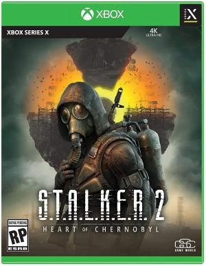 S.T.A.L.K.E.R. 2: Heart of Chernobyl