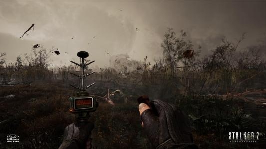 S.T.A.L.K.E.R. 2 screenshot