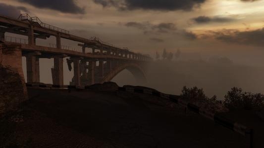 S.T.A.L.K.E.R.: Call of Pripyat screenshot