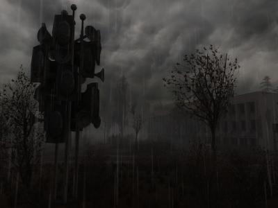 S.T.A.L.K.E.R.: Call of Pripyat screenshot