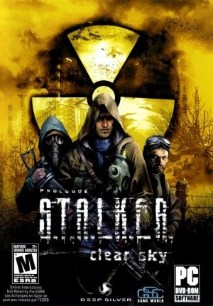 S.T.A.L.K.E.R.: Clear Sky