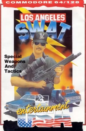 S.W.A.T.