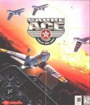 Sabre Ace: Conflict Over Korea