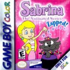 Sabrina the Animated Series: Zapped!