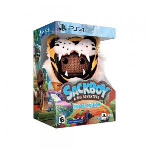 Sackboy: A Big Adventure [Special Edition]