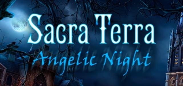 Sacra Terra: Angelic Night