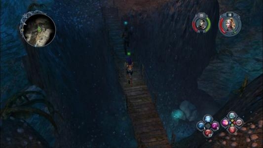 Sacred 2: Fallen Angel screenshot