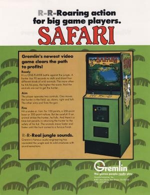 Safari