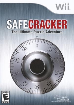 Safecracker: The Ultimate Puzzle Adventure