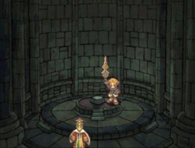 SaGa Frontier 2 screenshot