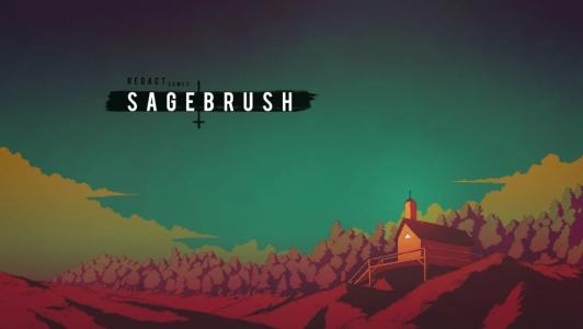 Sagebrush