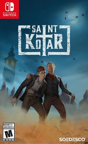 Saint Kotar