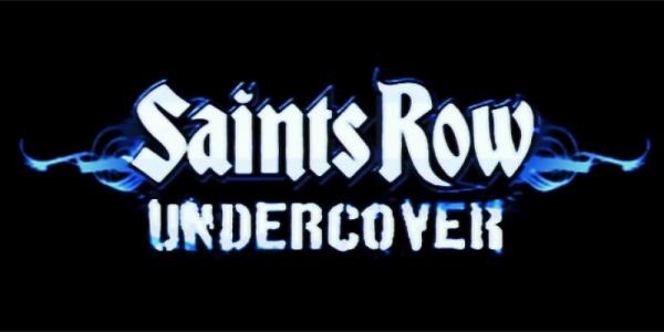 Saints Row: Undercover