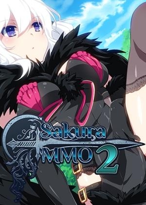 Sakura MMO 2