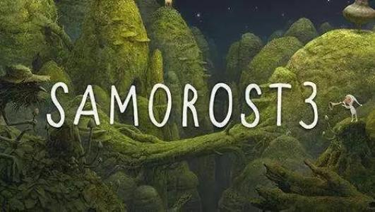 Samorost 3