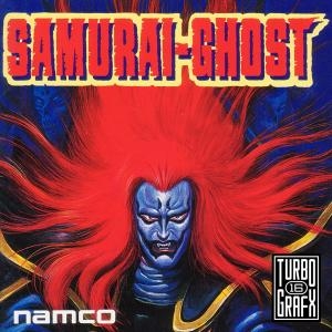 Samurai-Ghost