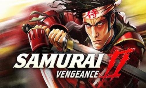 Samurai II: Vengeance