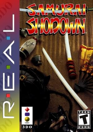 Samurai Shodown