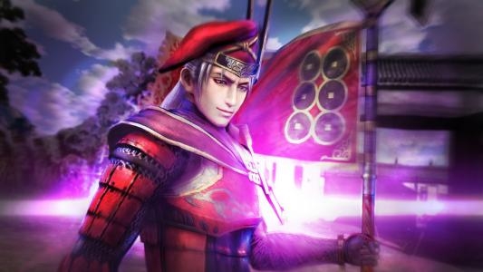 Samurai Warriors: Spirit of Sanada screenshot