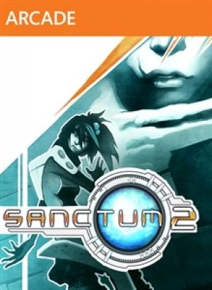 Sanctum 2