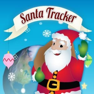 Santa Tracker