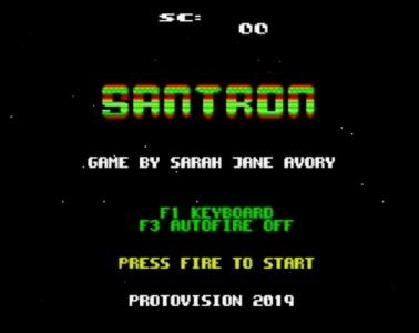 Santron