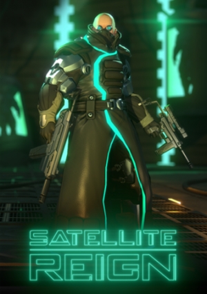 Satellite Reign