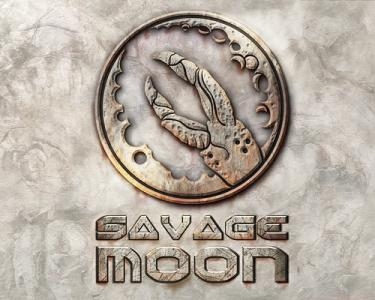 Savage Moon