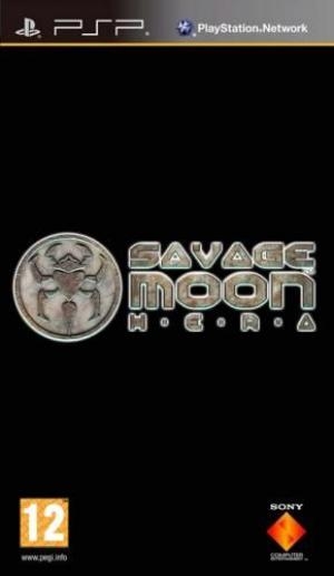 Savage Moon: The Hera Campaign