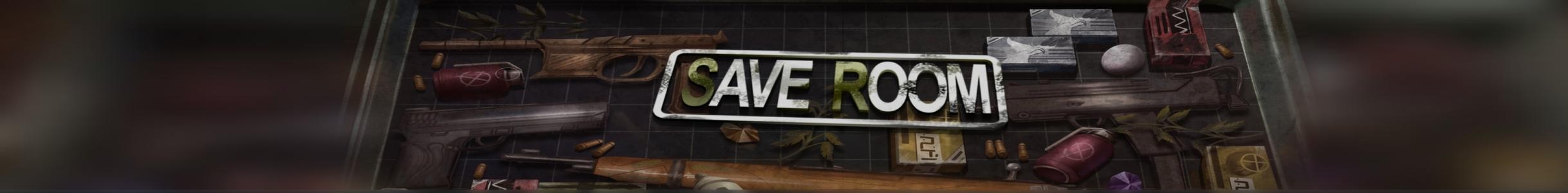 Save Room - Organization Puzzle banner