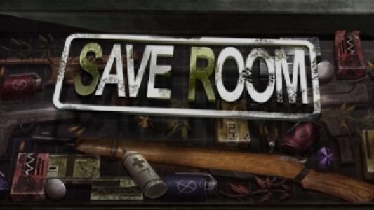 Save Room - Organization Puzzle titlescreen