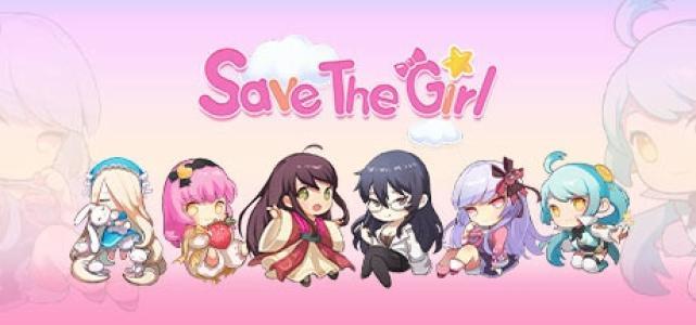 Save the Girls