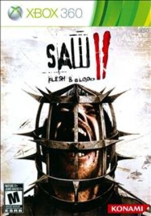 Saw II: Flesh & Blood