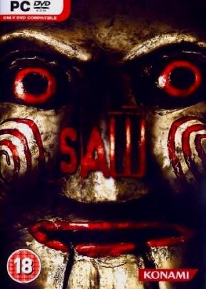 Saw: The Video Game