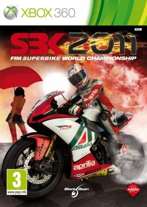 SBK 2011