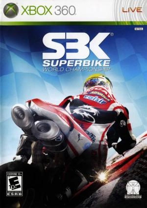 SBK Superbike World Championship