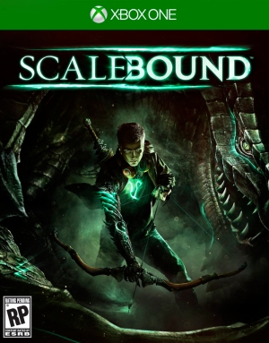 Scalebound