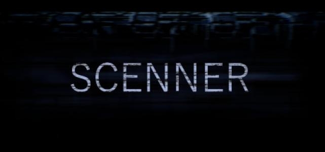 Scenner