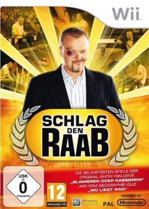 Schlag den Raab