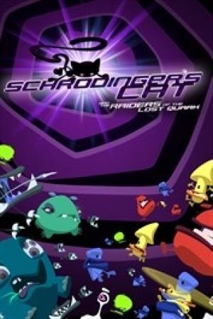 Schrödinger's Cat and the Raiders of the Lost Quark