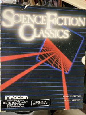 Science Fiction Classics