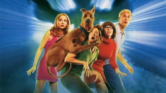 Scooby-Doo 2: Monsters Unleashed fanart