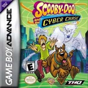 Scooby-Doo and the Cyber Chase