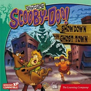 Scooby-Doo! Showdown in Ghost Town