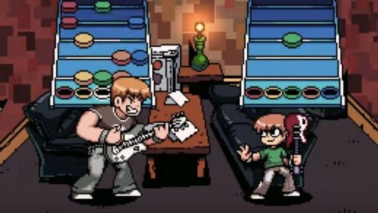 Scott Pilgrim Vs. The World: The Game Complete Edition [Classic Edition] screenshot