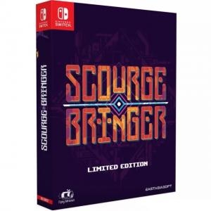 ScourgeBringer (Limited Edition)