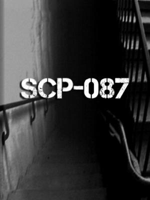 SCP-087